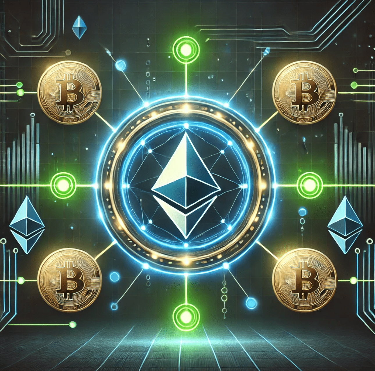 Future trends in cryptocurrency that every investor should know.