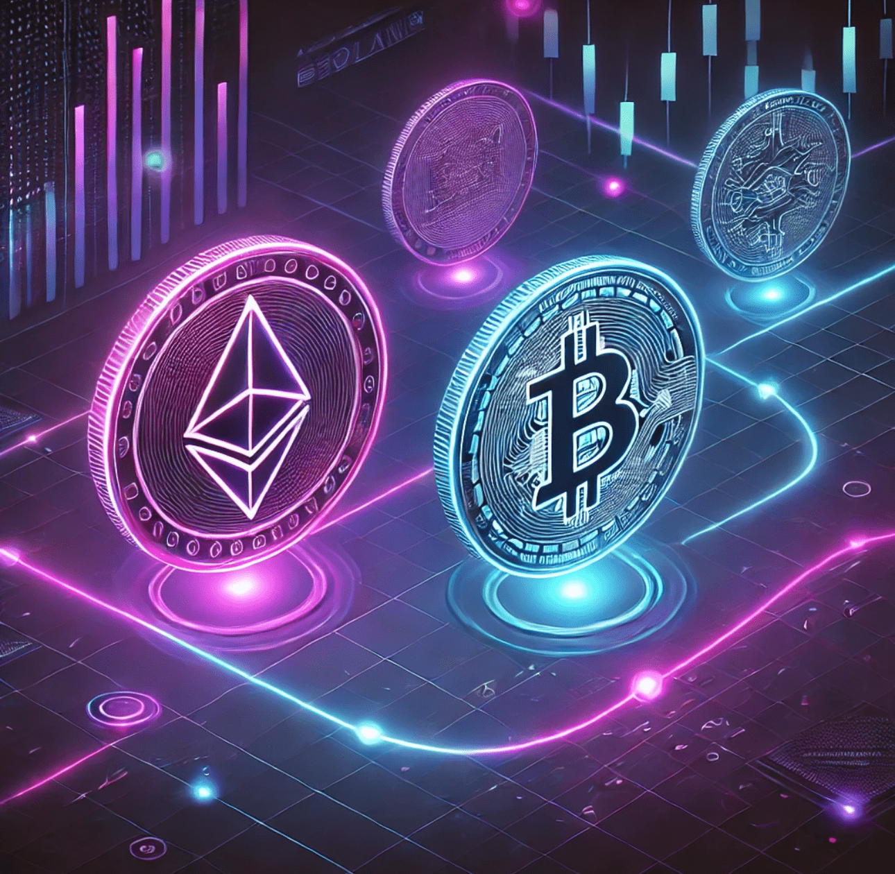 How to identify promising altcoins.